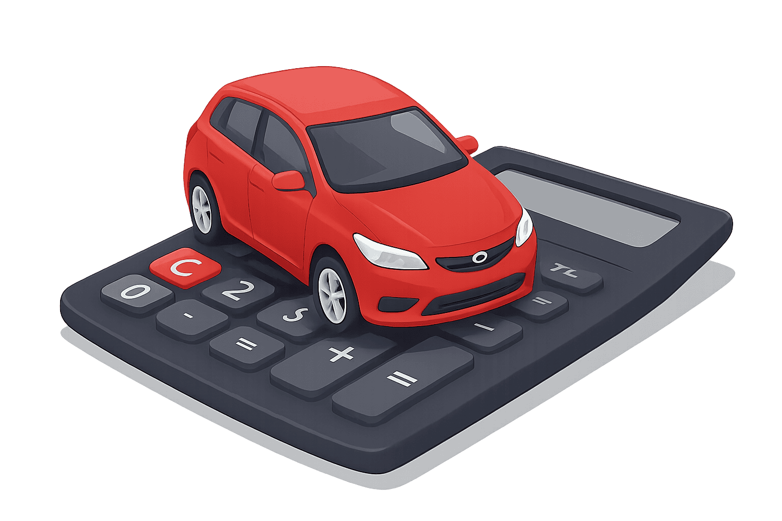 Узнай стоимость своего автомобиля Mercedes-Benz